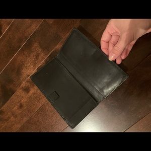 Coach Accessories - Authentic Coach money holder Coach Accessories - Authentic Coach money holder